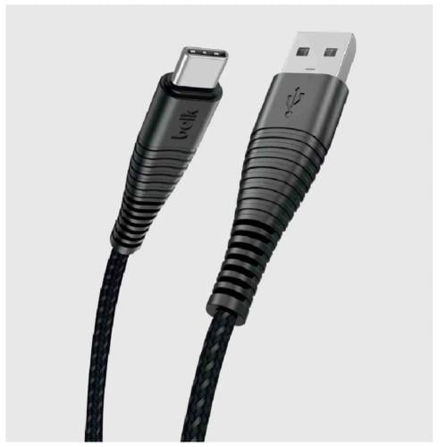 وصلة شاحن TYPE C شحن سريع belk (3A)