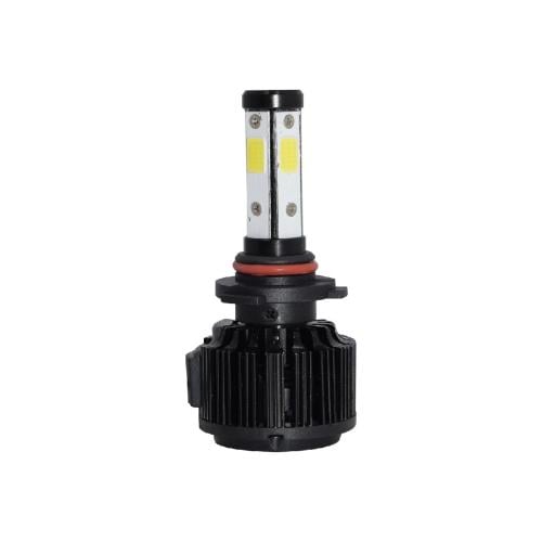 طقم ليد P24/H16 اللون 6000K القوه 36 وات