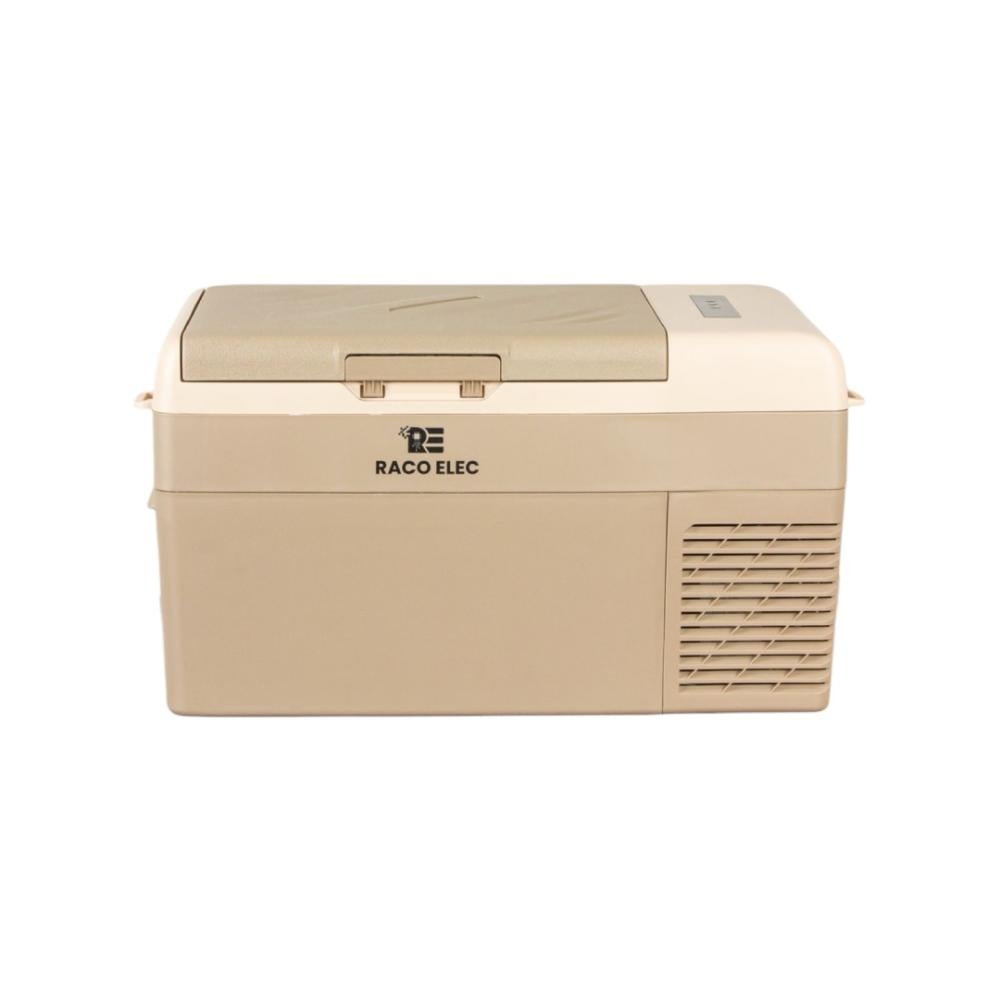 ثلاجه راكو ايليك RACO ELEC تبريد وتجميد 19 لتر WASM 19