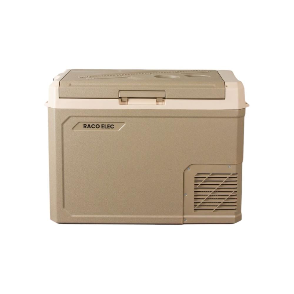 ثلاجه راكو ايليك RACO ELEC تبريد وتجميد 50 لتر WASM 50