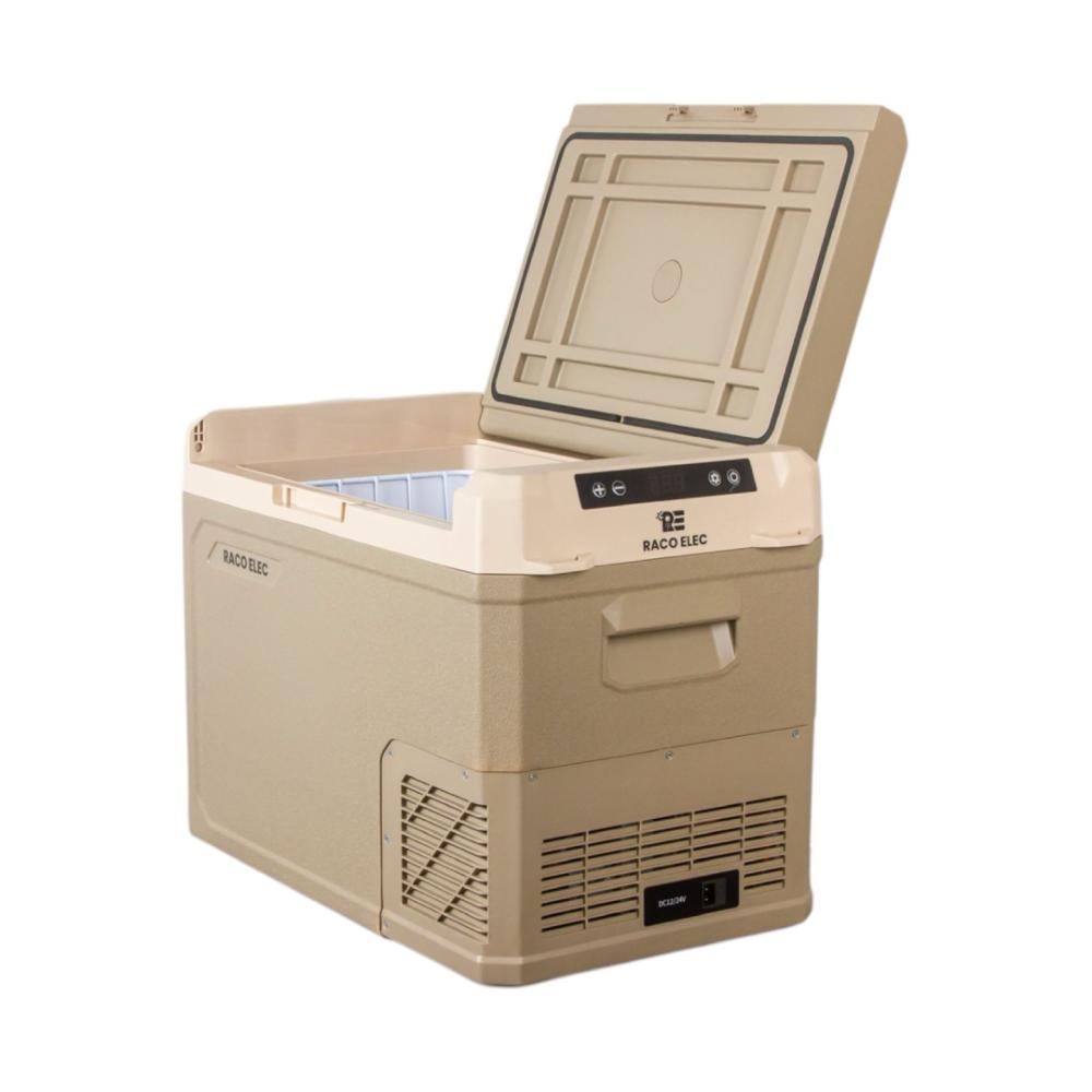 ثلاجه راكو ايليك RACO ELEC تبريد وتجميد 50 لتر WASM 50