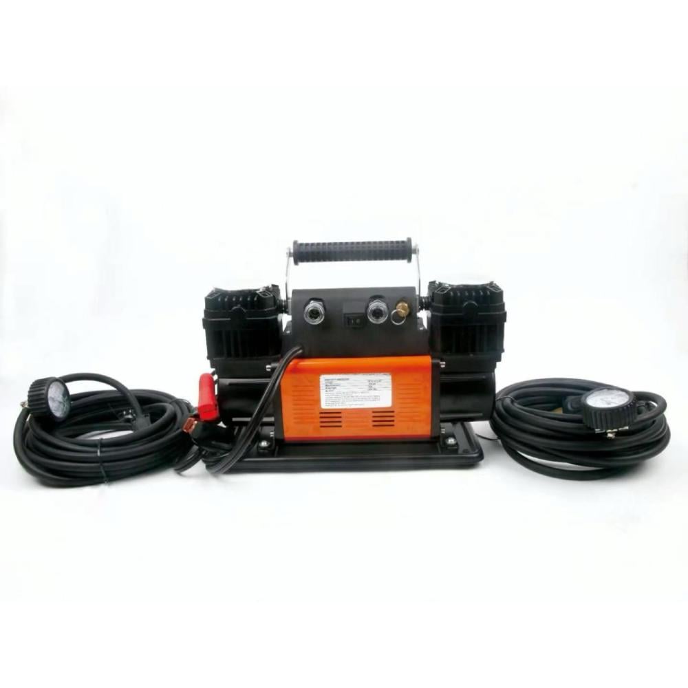 ماطور هواء للسيارة