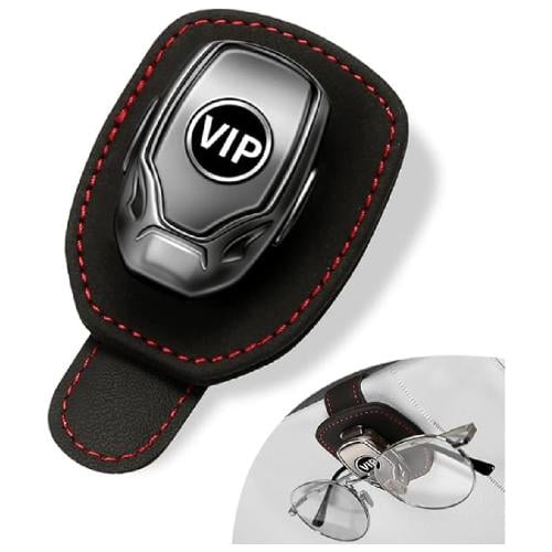 حامل نظارات شمسية للسيارة VIP