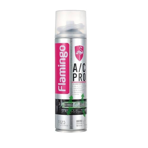 منظف مكيف فلامنجو flamingo 500ML