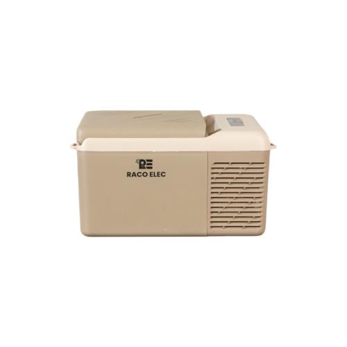 ثلاجه راكو ايليك RACO ELEC تبريد وتجميد 9 لترWASM9