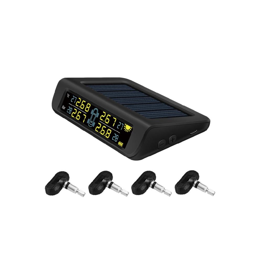 حساس كفرات داخلي