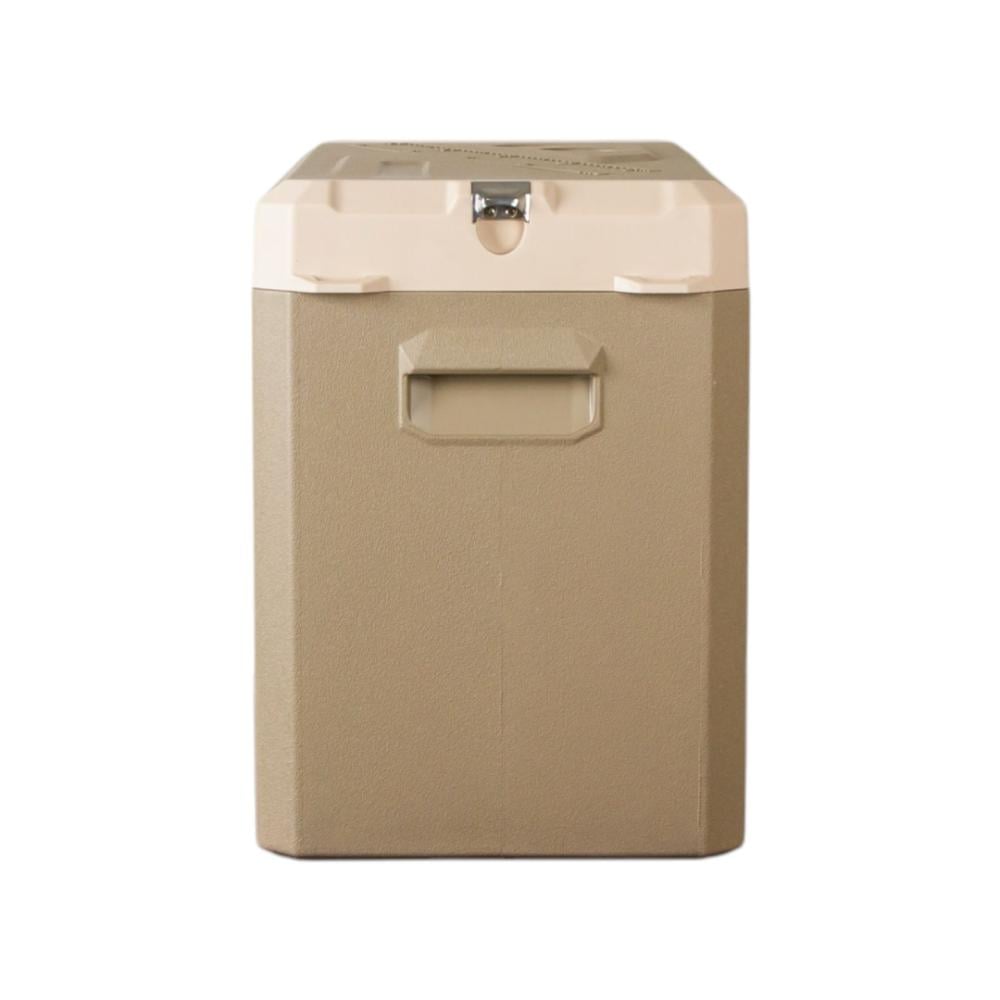 ثلاجه راكو ايليك RACO ELEC تبريد وتجميد 50 لتر WASM 50