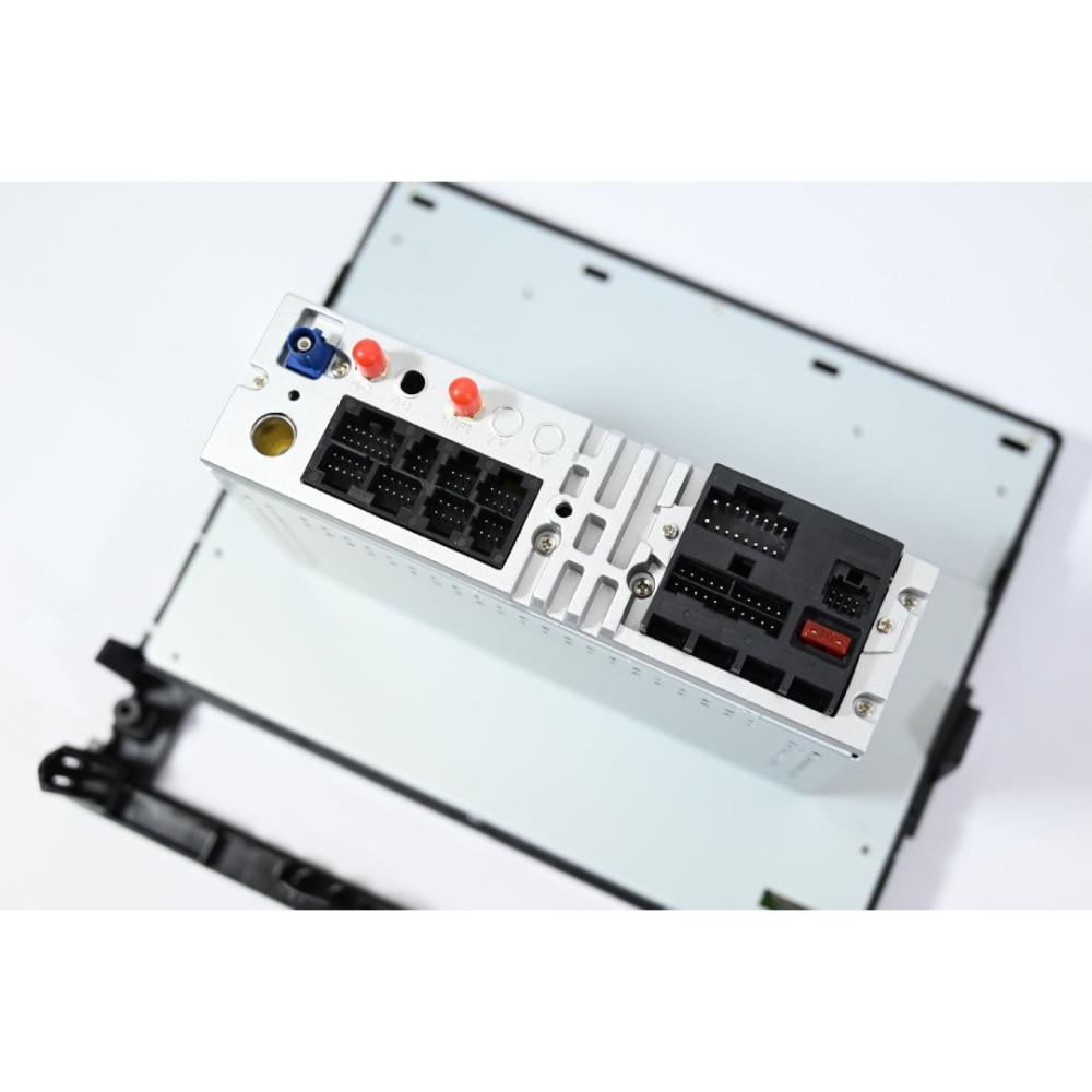 شاشة رودماستر تويوتا لاند كروزر2016-2020 اندرويد 14 وبحجم 10 انش ورام 4 جيجا M-7189TL