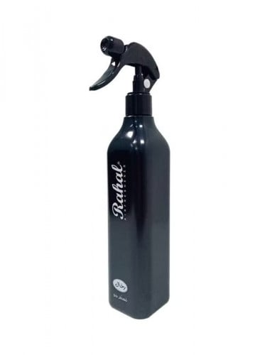معطر جو رحال 400 مل أسود