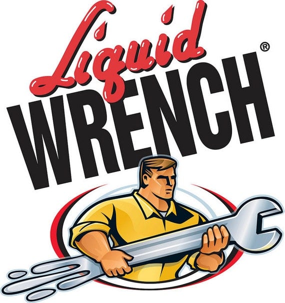 Liquid Wrench