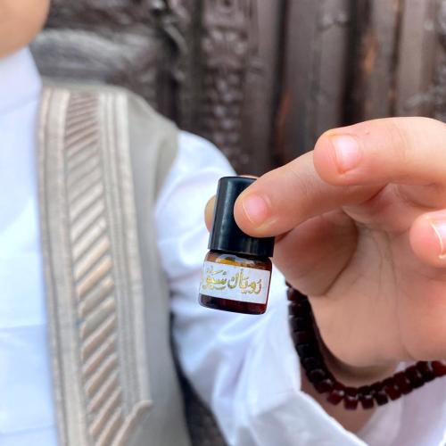 دهن عود