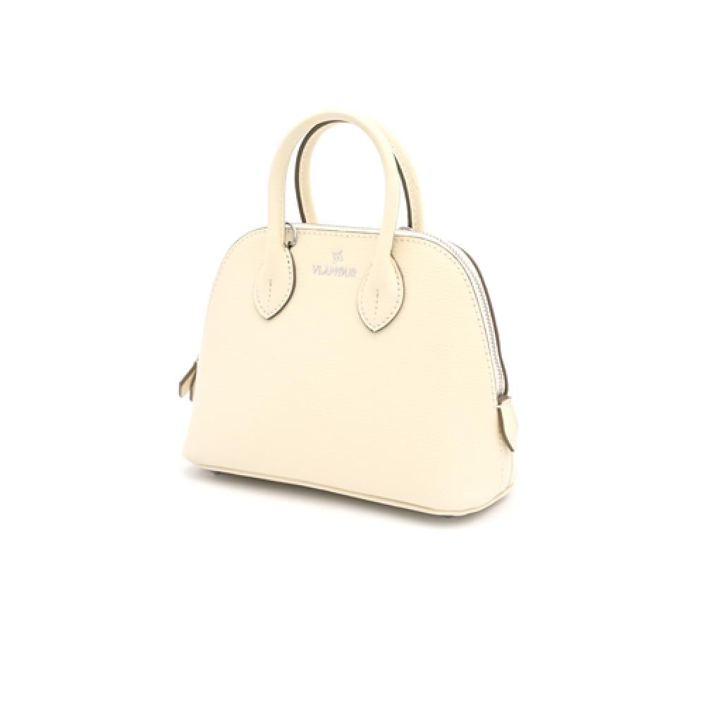 شنطة جلدية أنيقة