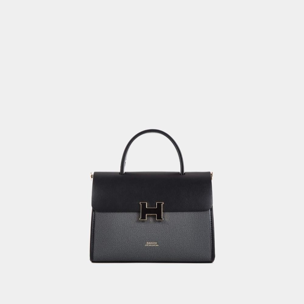 شنطة جلدية أنيقة