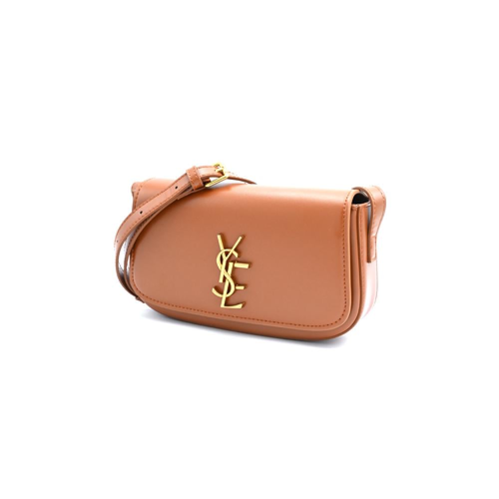 شنطة جلدية أنيقة