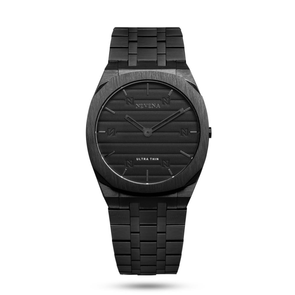 ساعة الحلم الرجالية ستيل