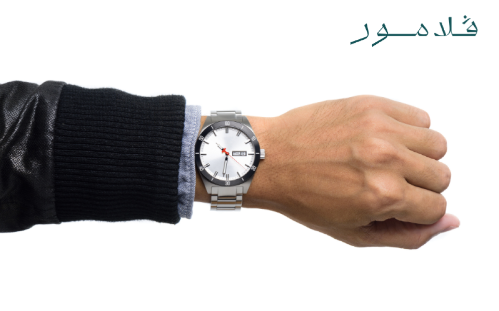 احصل على افضل الساعات الرجالية الفخمة والأنيقة