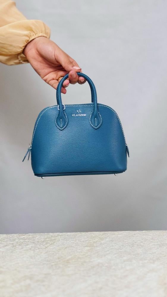 شنطة جلدية أنيقة