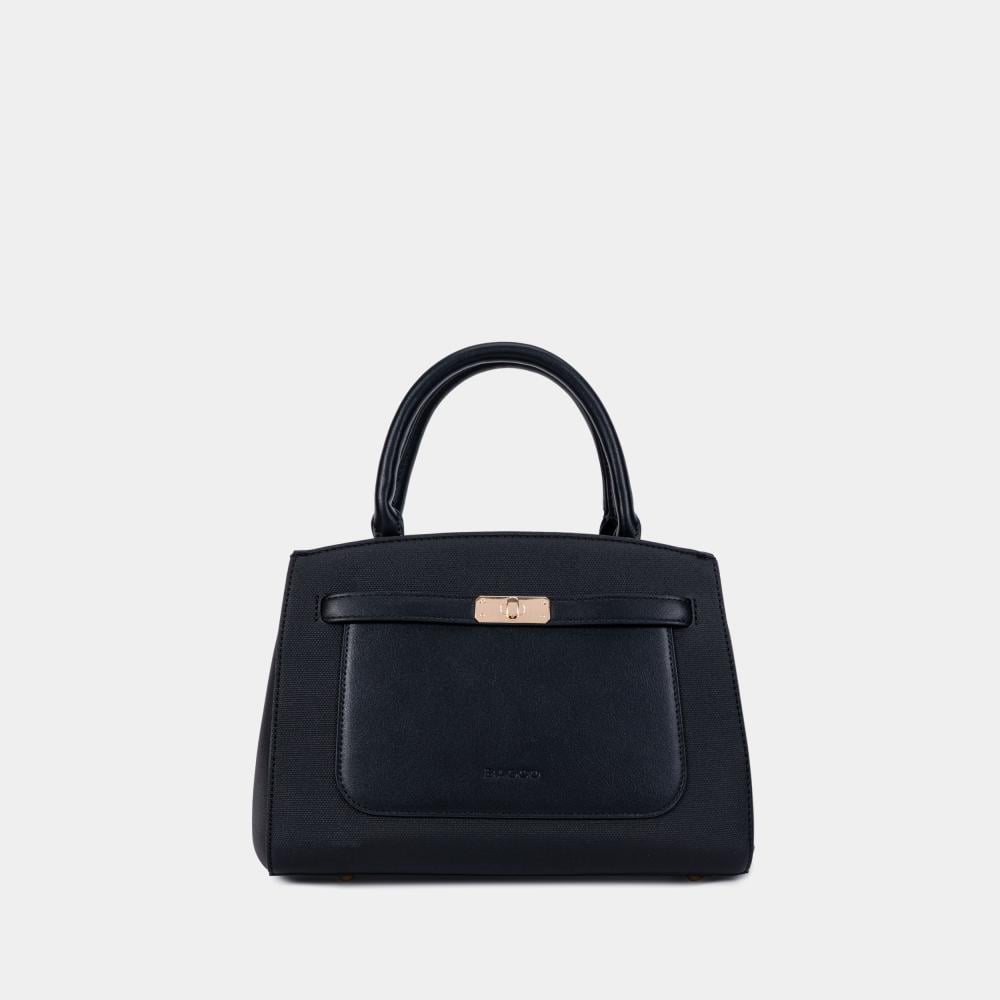 شنطة جلدية أنيقة