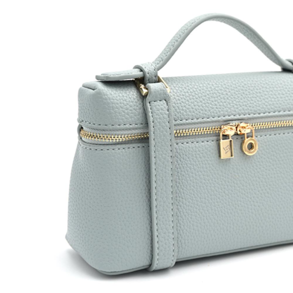 شنطة جلدية أنيقة