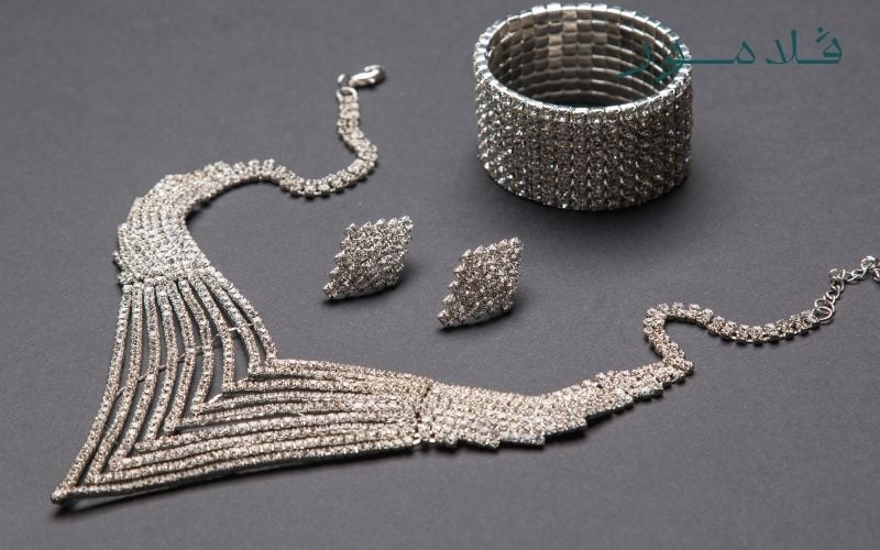 اكسسوارات نسائية راقية تزيدك أناقة وجمال