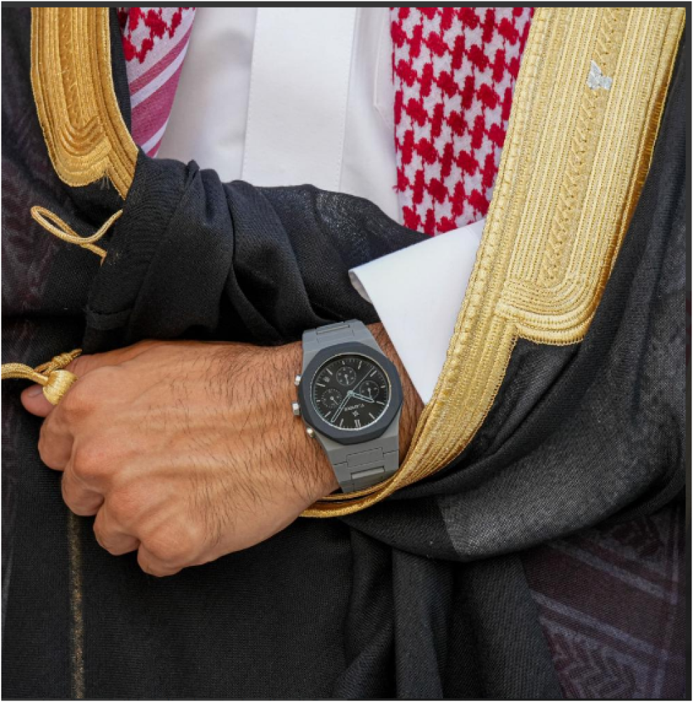 محل ساعات أون لاين