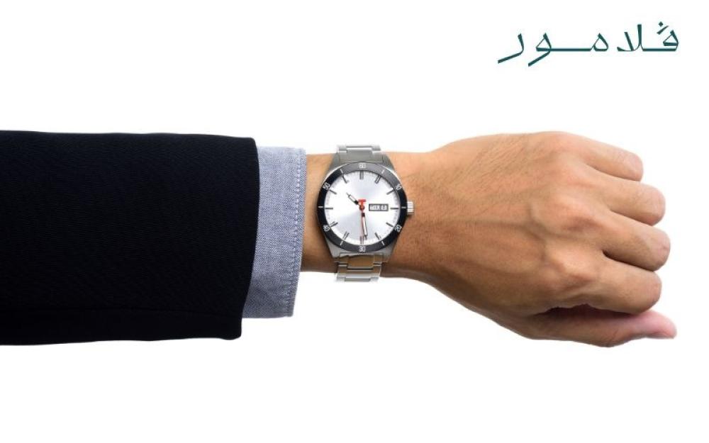 افخم الساعات الرجالية