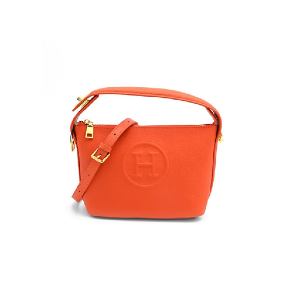 شنطة جلدية أنيقة