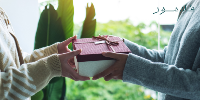 أفكار هدايا نسائية جديدة ومبتكرة لإسعاد شريكتك