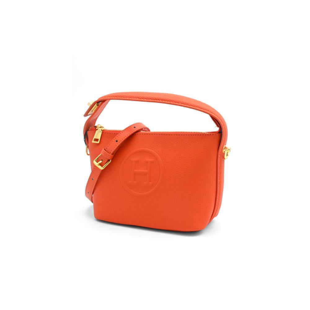 شنطة جلدية أنيقة