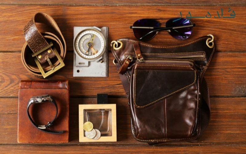 اطقم ساعات رجالية فخمة وراقية بمواصفات قياسية