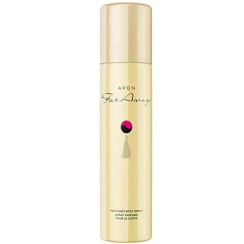 افون بخاخ معطر للجسم للنساء فار اواي - 75 مل