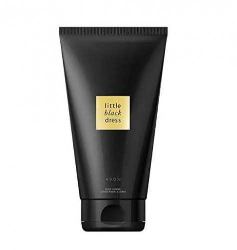لوشن معطر للجسم ليتل بلاك دريس من أفون