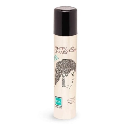 Princess Chamsy Hair Spray Normal Strength 90 ml