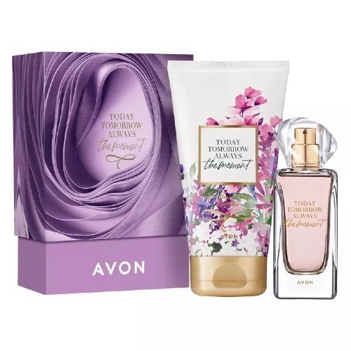 Discovery Purse Spray Gift Set | Perfume | AVON UK