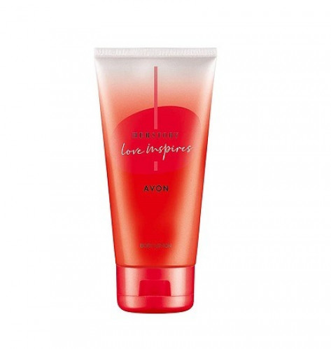 Avon افون هير ستوري لوف انسبايرز لوشن للجسم (150 م...