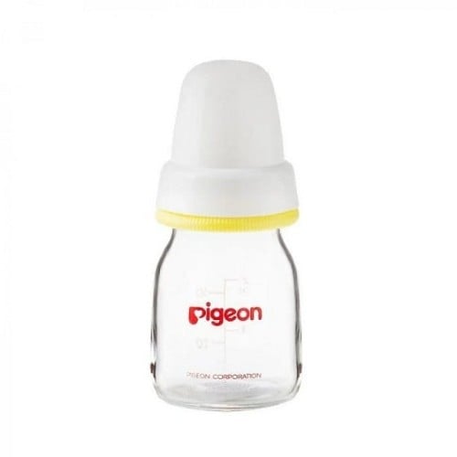 بيجون رضاعة زجاجية للأطفال للعصير والسوائل - 50مل