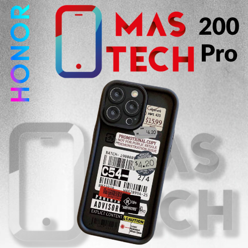 جراب حمايه هونر 200 برو متنوع