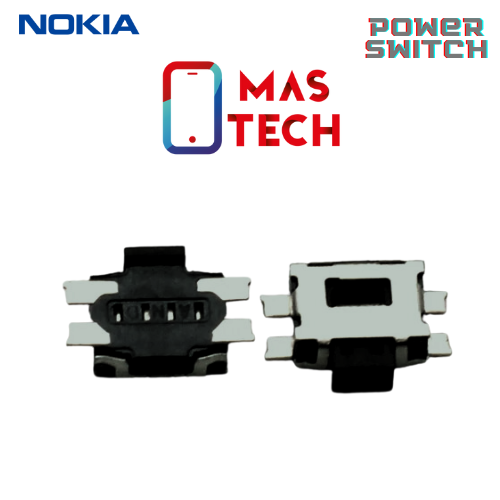 زر باور و صوت لأجهزة نوكيا متعددة