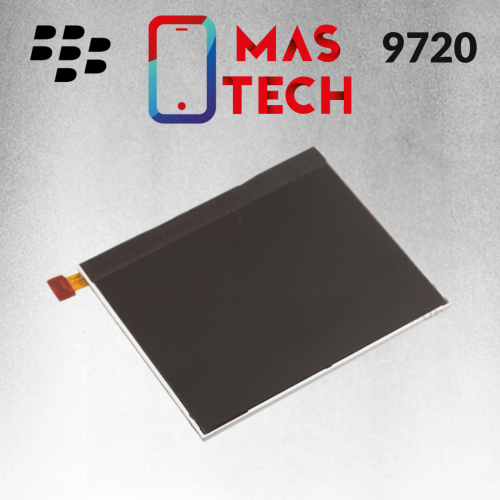 شاشة بلاكبيري 9720