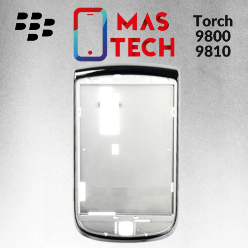 شاسيه شاشة بلاكبيري تورش 9800 - 9810