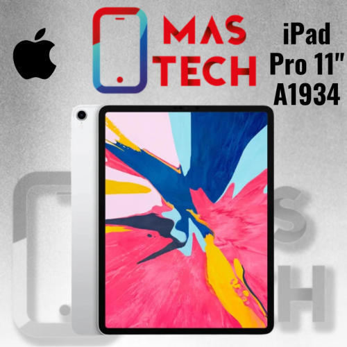 أبل أيباد برو 11 إنش