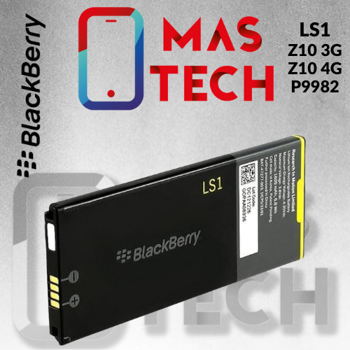 بطارية بلاكبيري LS1