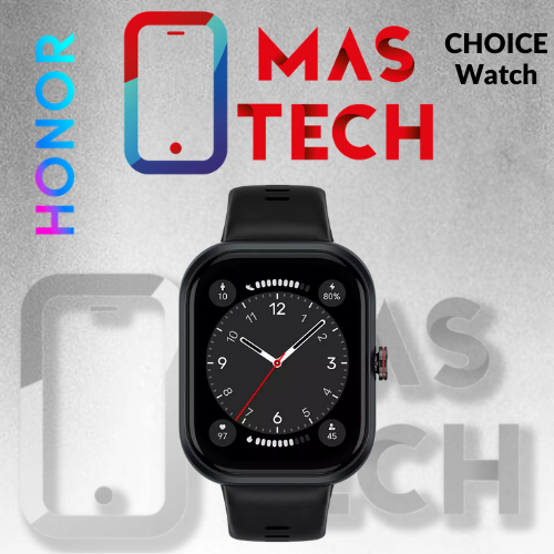 ساعة هونر تشويس