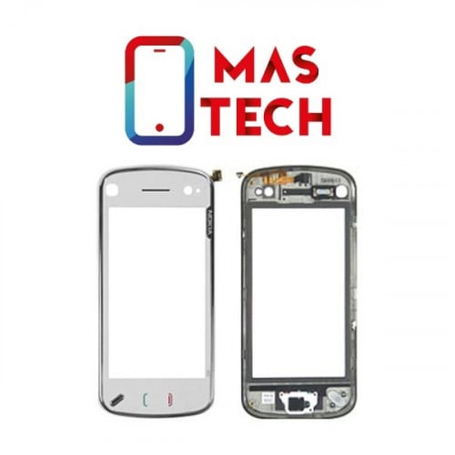 نوكيا N97 لمس