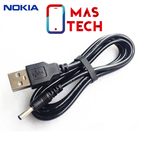 كيبل شحن نوكيا دبوس كبير