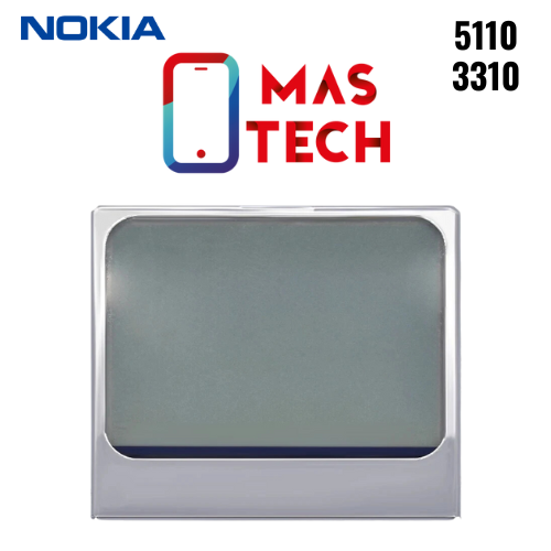شاشة نوكيا 5110 - 3310