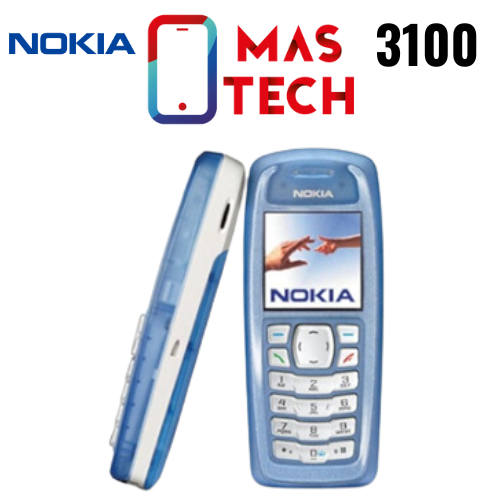 نوكيا 3100