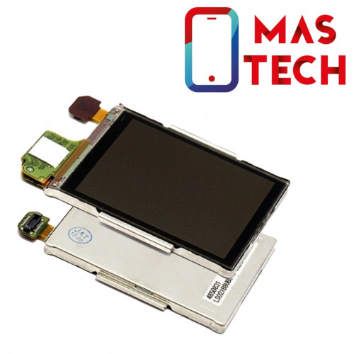 شاشة نوكيا 6630