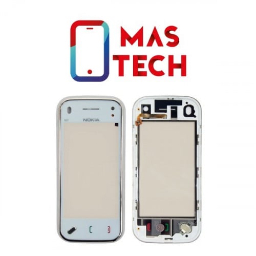 نوكيا N97 ميني لمس