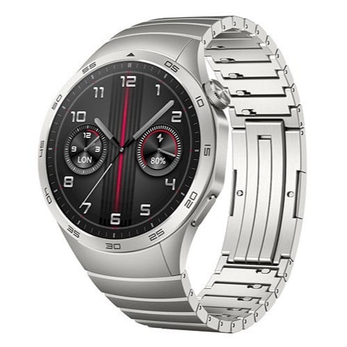 ساعة Huawei Watch GT4 الذكية بحجم 41 و46مم